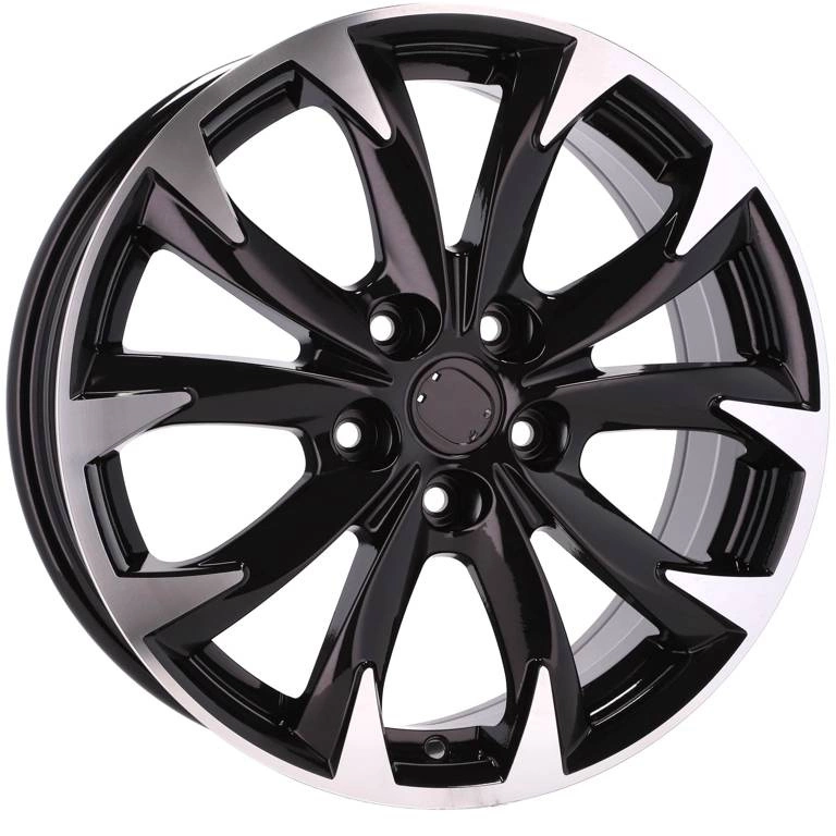 Jante Mazda R18 5x114.3 MB 177 Style | CX-5, CX-7, CX-3, MX-30 6 3 etc