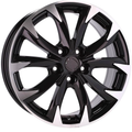 Jante Mazda R18 5x114.3 MB 177 Style | CX-5, CX-7, CX-3, MX-30 6 3 etc