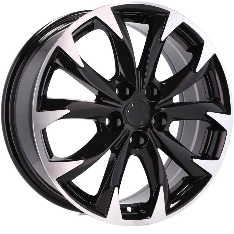 Jante Mazda R18 5x114.3 MB 177 Style | CX-5, CX-7, CX-3, MX-30 6 3 etc