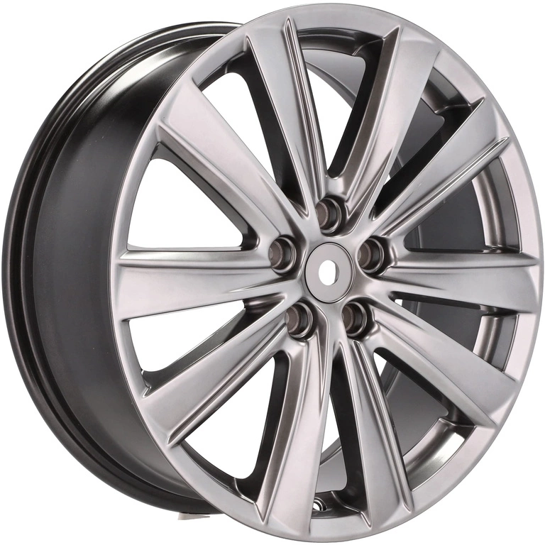 Jante Mazda R19 5x114.3 HB 080 Style | CX-5, CX-7, CX-3, MX-30 6 3 etc