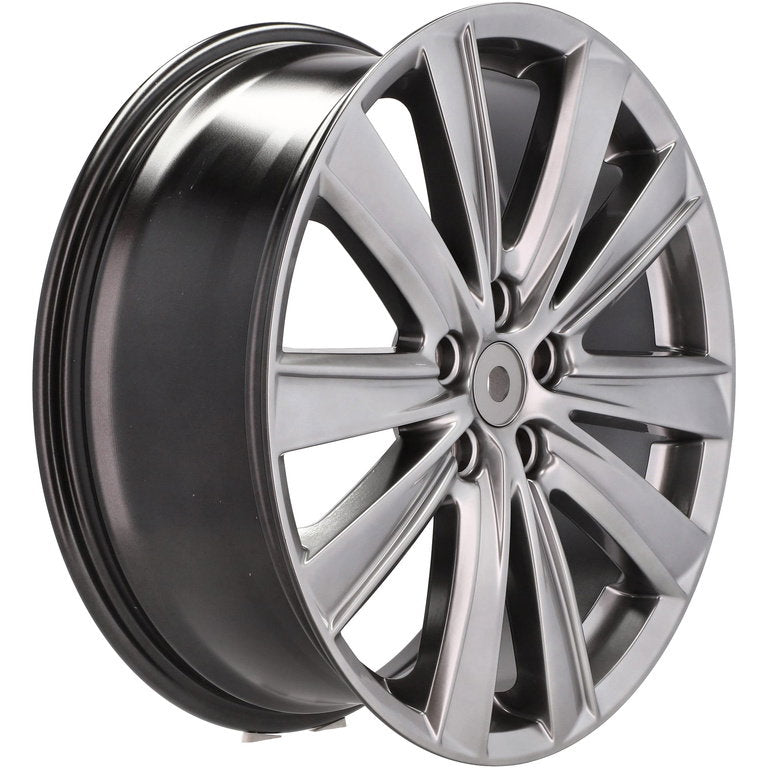 Jante Mazda R19 5x114.3 HB 080 Style | CX-5, CX-7, CX-3, MX-30 6 3 etc