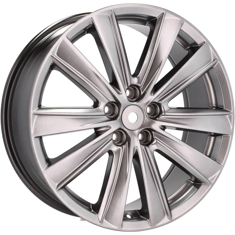 Jante Mazda R19 5x114.3 HB 080 Style | CX-5, CX-7, CX-3, MX-30 6 3 etc