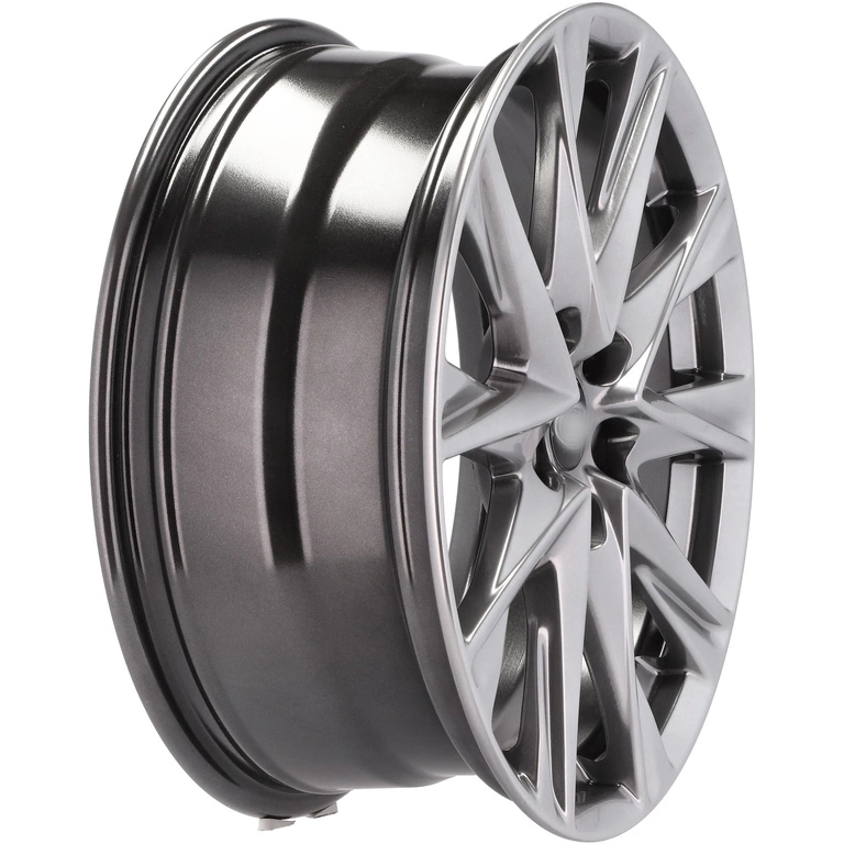 Jante Mazda R18 5x114.3 HB 102 Style | CX-5, CX-7, CX-3, MX-30 6 3 etc