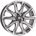 Jante Mazda R18 5x114.3 HB 102 Style | CX-5, CX-7, CX-3, MX-30 6 3 etc