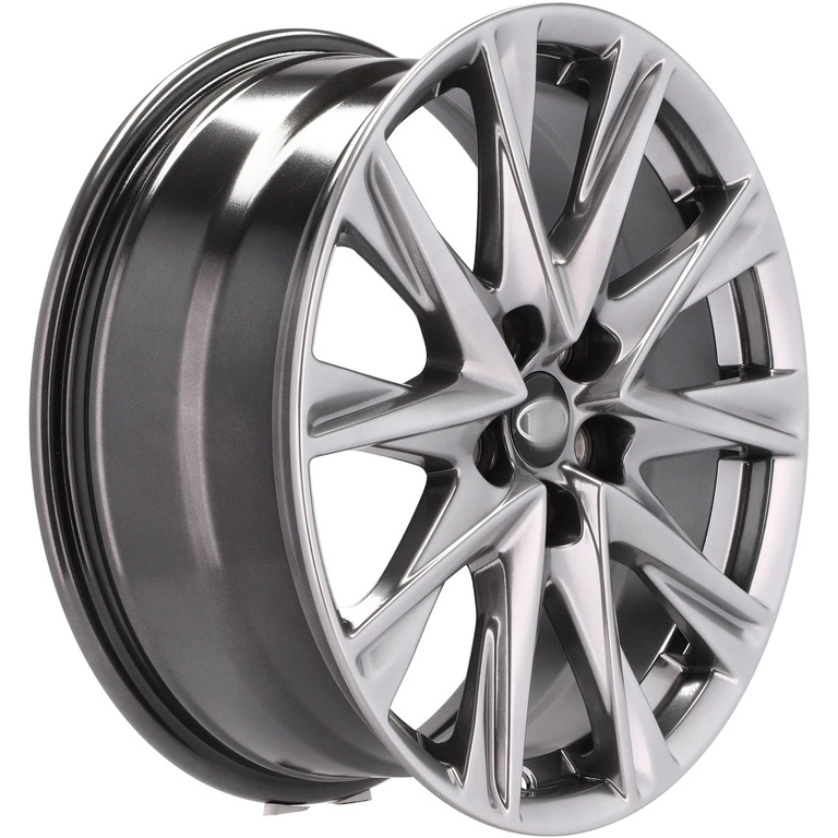 Jante Mazda R19 5x114.3 HB 102 Style | CX-5, CX-7, CX-3, MX-30 6 3 etc