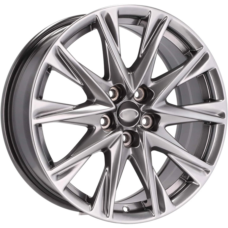 Jante Mazda R18 5x114.3 HB 102 Style | CX-5, CX-7, CX-3, MX-30 6 3 etc