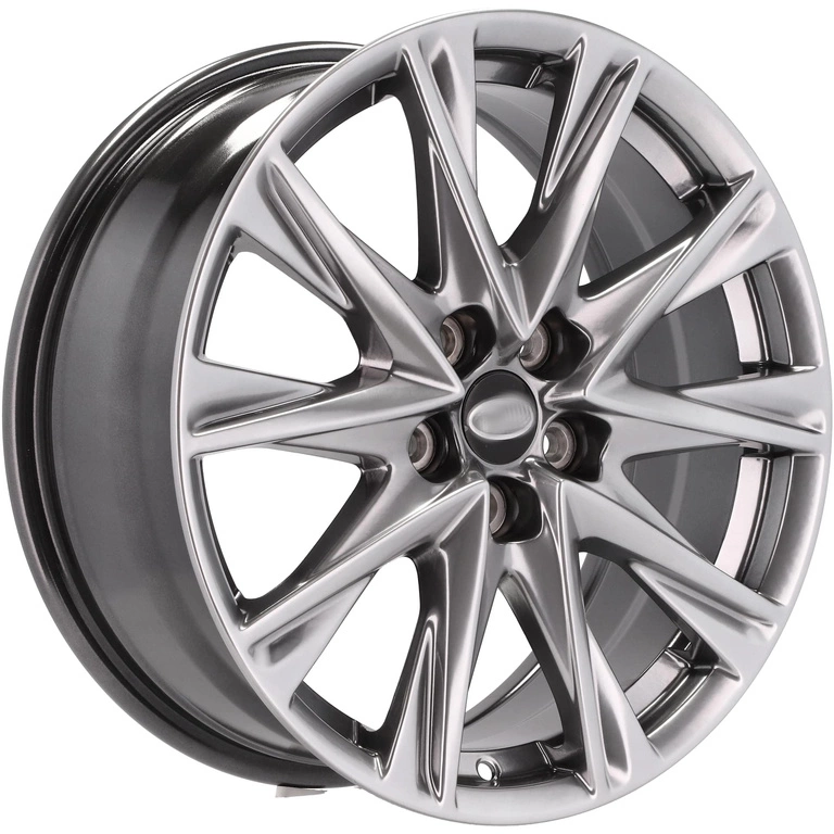 Jante Mazda R19 5x114.3 HB 102 Style | CX-5, CX-7, CX-3, MX-30 6 3 etc