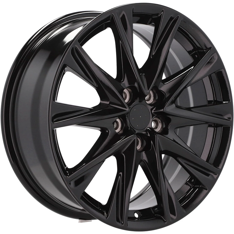 Jante Mazda R19 5x114.3 BL 102 Style | CX-5, CX-7, CX-3, MX-30 6 3 etc