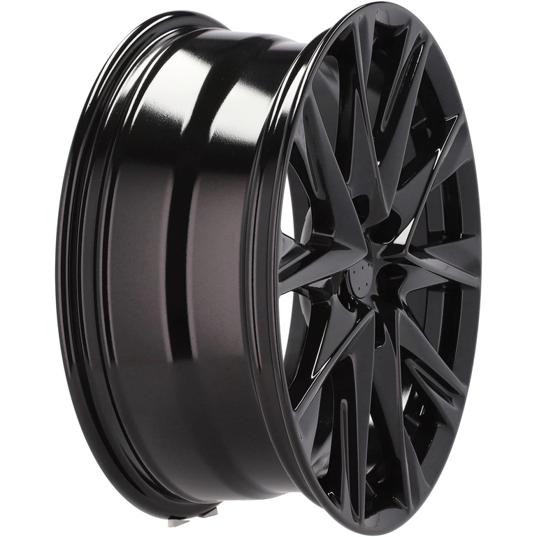 Jante Mazda R18 5x114.3 BL 102 Style | CX-5, CX-7, CX-3, MX-30 6 3 etc
