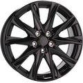 Jante Mazda R19 5x114.3 BL 102 Style | CX-5, CX-7, CX-3, MX-30 6 3 etc