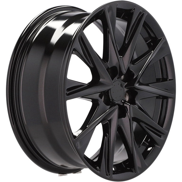 Jante Mazda R19 5x114.3 BL 102 Style | CX-5, CX-7, CX-3, MX-30 6 3 etc