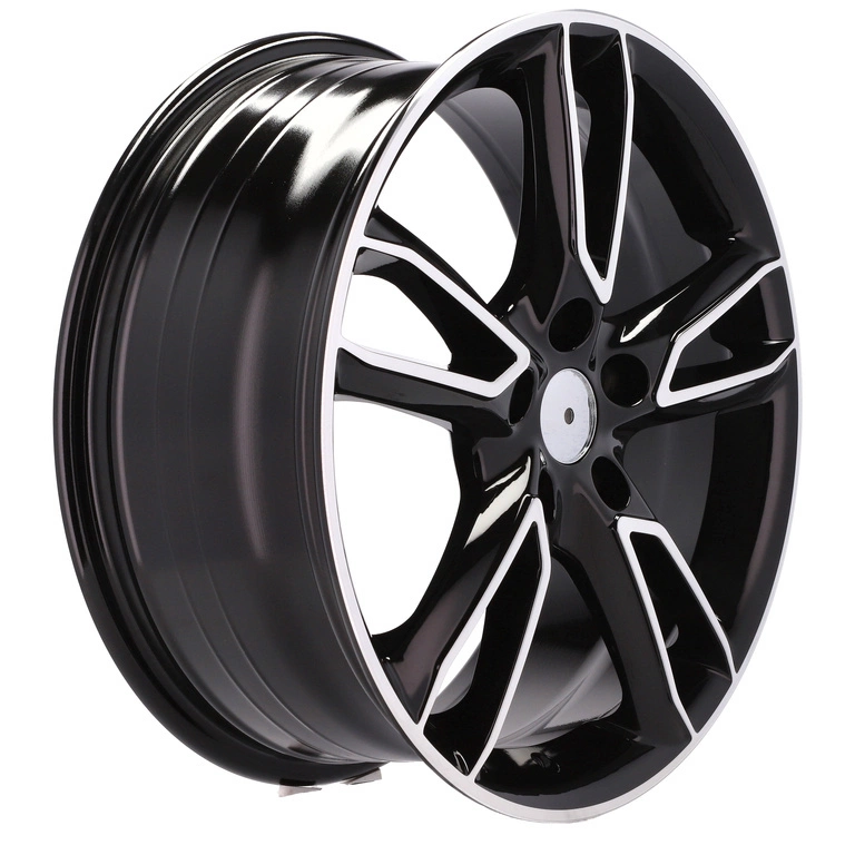 Jante Mazda R18 5x114.3 MB 502 Style | CX-5, CX-7, CX-3, MX-30 6 3 etc