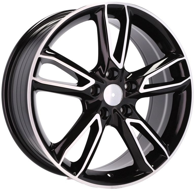 Jante Mazda R18 5x114.3 MB 502 Style | CX-5, CX-7, CX-3, MX-30 6 3 etc