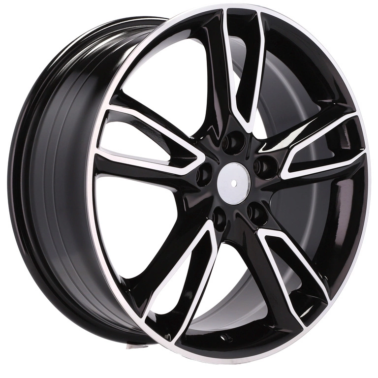 Jante Mazda R18 5x114.3 MB 502 Style | CX-5, CX-7, CX-3, MX-30 6 3 etc