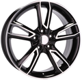 Jante Mazda R18 5x114.3 MB 502 Style | CX-5, CX-7, CX-3, MX-30 6 3 etc