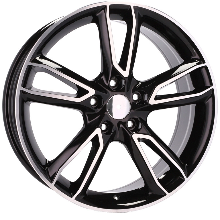 Jante Mazda R18 5x114.3 MB 502 Style | CX-5, CX-7, CX-3, MX-30 6 3 etc