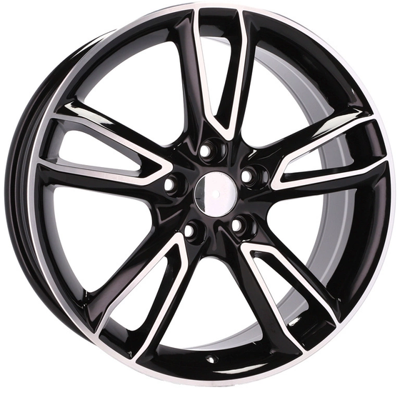 Jante Mazda R18 5x114.3 MB 502 Style | CX-5, CX-7, CX-3, MX-30 6 3 etc