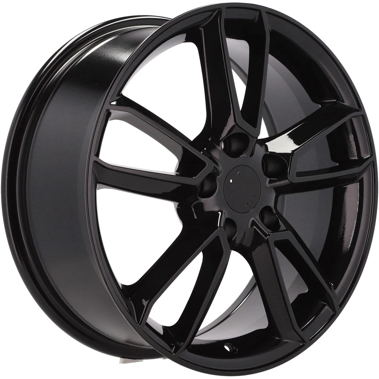 Jante Mazda R17 5x114.3 BL 073 Style | CX-5, CX-7, CX-3, MX-30 6 3 etc