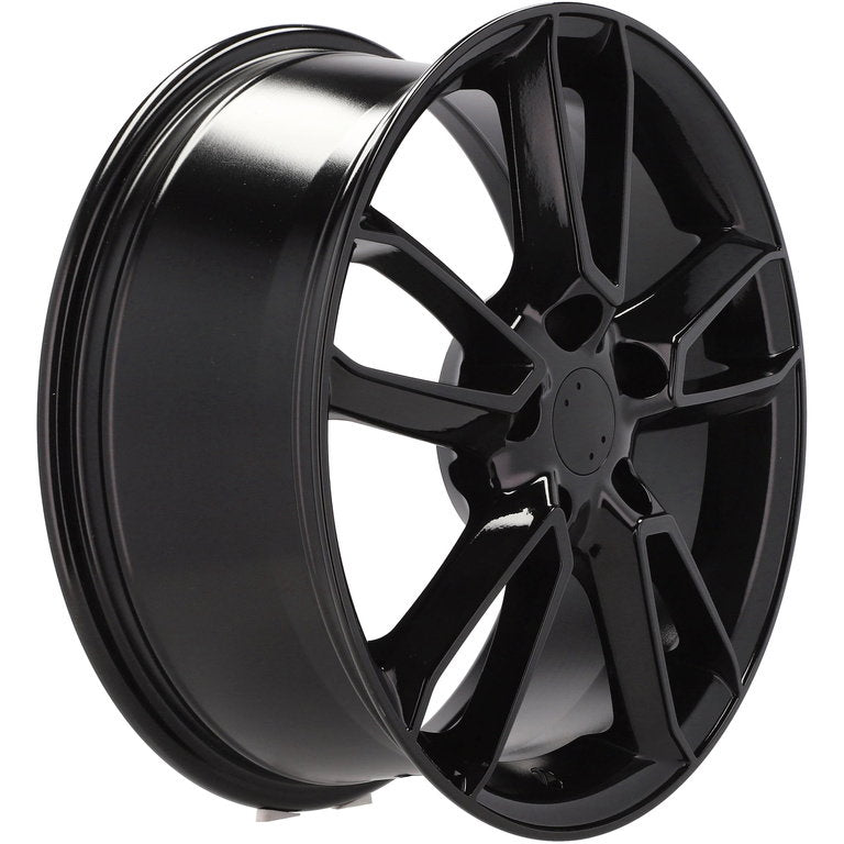 Jante Mazda R17 5x114.3 BL 073 Style | CX-5, CX-7, CX-3, MX-30 6 3 etc