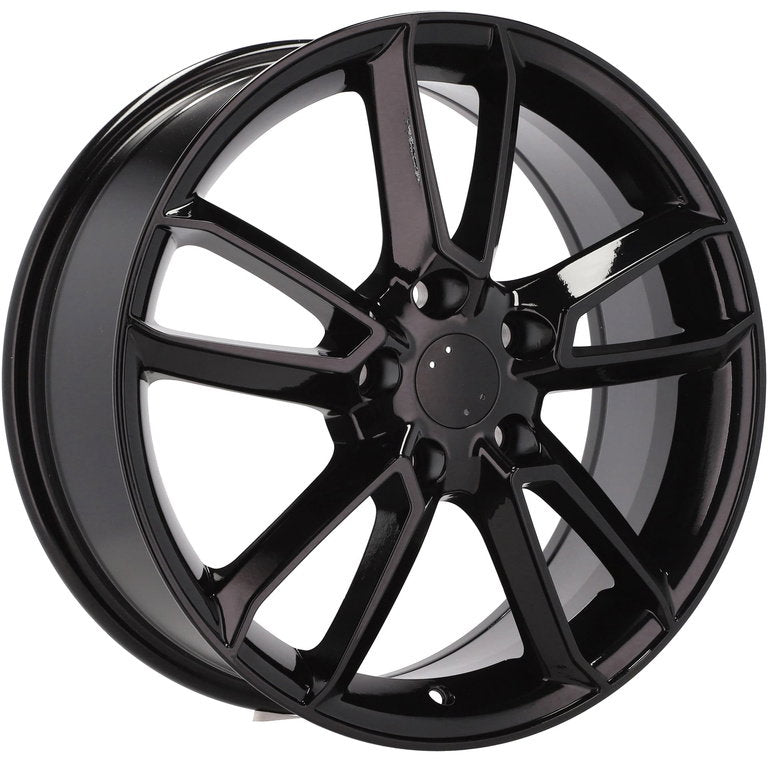 Jante Mazda R17 5x114.3 BL 073 Style | CX-5, CX-7, CX-3, MX-30 6 3 etc