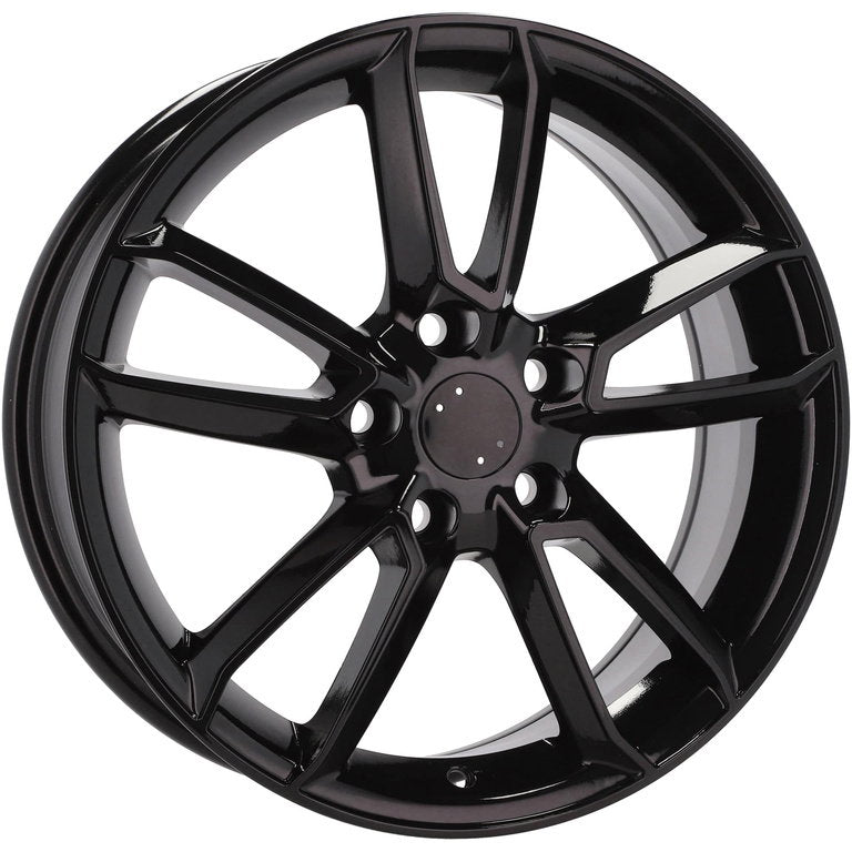 Jante Mazda R17 5x114.3 BL 073 Style | CX-5, CX-7, CX-3, MX-30 6 3 etc