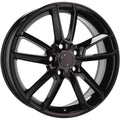 Jante Mazda R17 5x114.3 BL 073 Style | CX-5, CX-7, CX-3, MX-30 6 3 etc