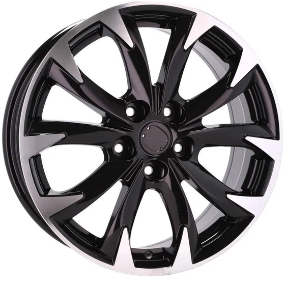 Jante Mazda R17 5x114.3 MB 177 Style | CX-5, CX-7, CX-3, MX-30 6 3 etc