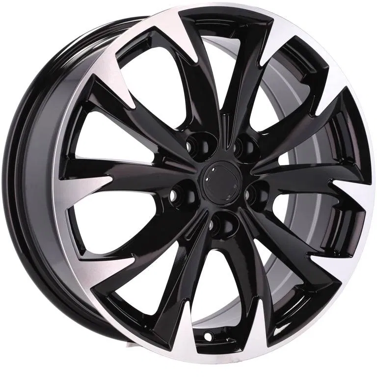 Jante Mazda R17 5x114.3 MB 177 Style | CX-5, CX-7, CX-3, MX-30 6 3 etc