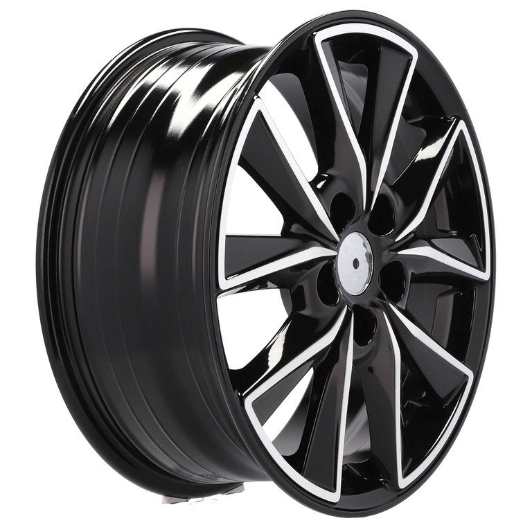 Jante Mazda R17 5x114.3 MB 173 Style | CX-5, CX-7, CX-3, MX-30 6 3 etc