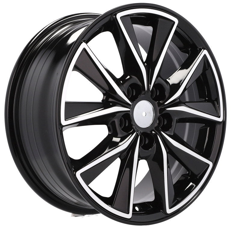 Jante Mazda R17 5x114.3 MB 173 Style | CX-5, CX-7, CX-3, MX-30 6 3 etc
