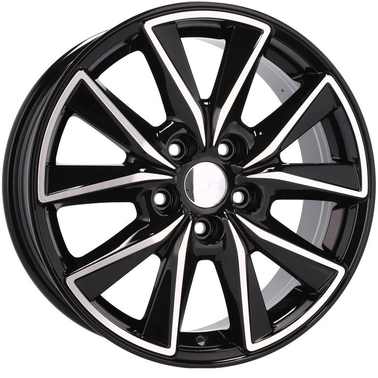 Jante Mazda R17 5x114.3 MB 173 Style | CX-5, CX-7, CX-3, MX-30 6 3 etc