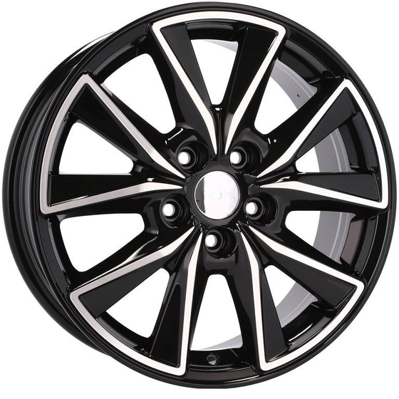 Jante Mazda R17 5x114.3 MB 173 Style | CX-5, CX-7, CX-3, MX-30 6 3 etc