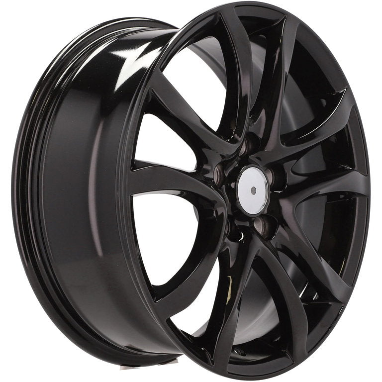 Jante Mazda R17 5x114.3 BL 559 Style | CX-5, CX-7, CX-3, MX-30 6 3 etc