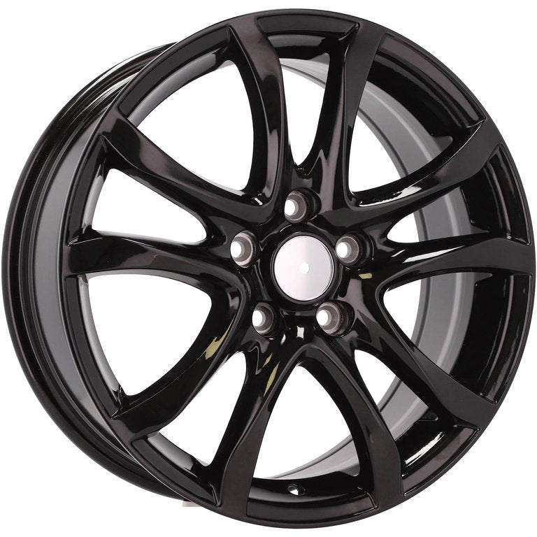 Jante Mazda R17 5x114.3 BL 559 Style | CX-5, CX-7, CX-3, MX-30 6 3 etc