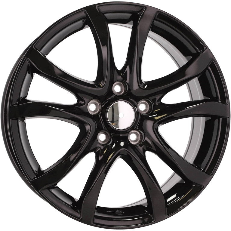 Jante Mazda R17 5x114.3 BL 559 Style | CX-5, CX-7, CX-3, MX-30 6 3 etc