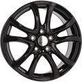 Jante Mazda R17 5x114.3 BL 559 Style | CX-5, CX-7, CX-3, MX-30 6 3 etc