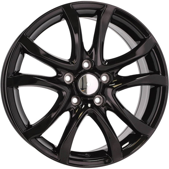 Jante Mazda R17 5x114.3 BL 559 Style | CX-5, CX-7, CX-3, MX-30 6 3 etc