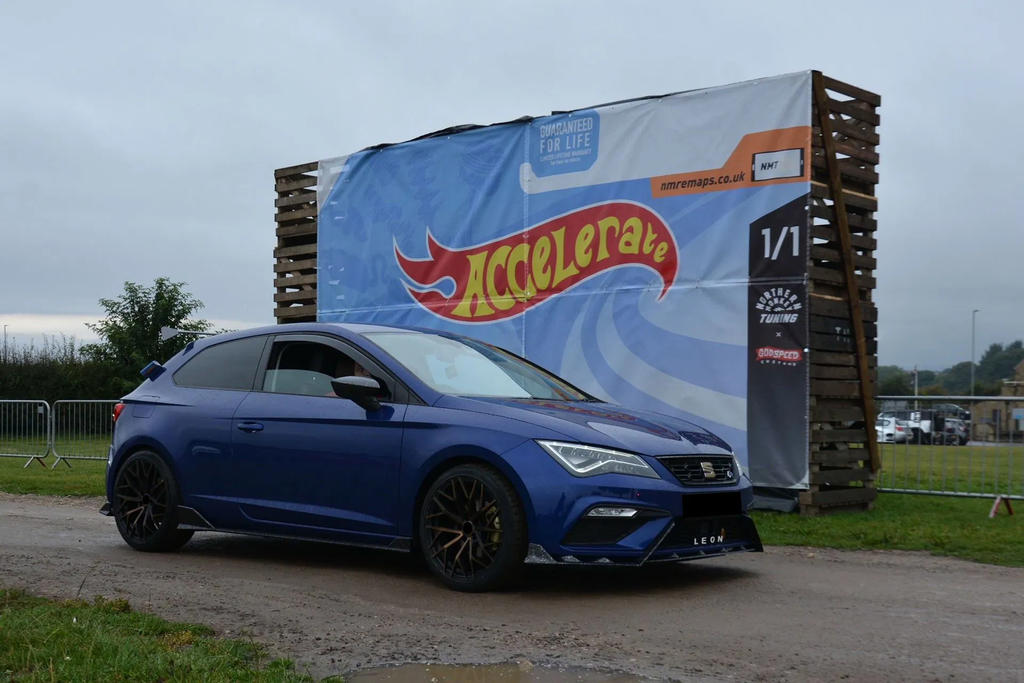 Jante R18 5x112 Spider GF Style | Audi VW Skoda Cupra BMW Mercedes