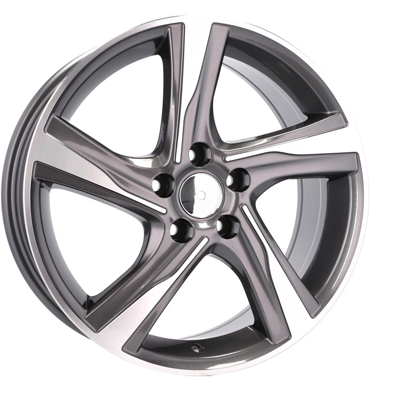 Jante Volvo R17 5x108 115 Style | S40 S60 S80 S90 V40 V50 V60 V70 XC40