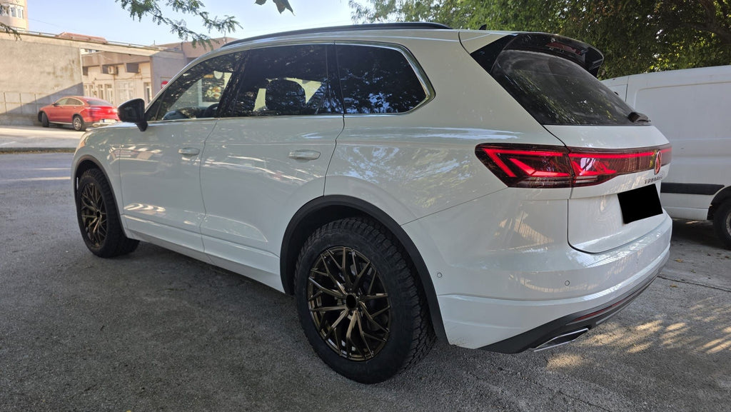 Jante R19 5x112 Spider YY Style | Audi VW Skoda Cupra BMW Mercedes