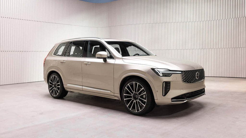 Jante Volvo R19 5x108 Polestar 1 Style | XC60 XC40 V90 V60 S90 S80 etc
