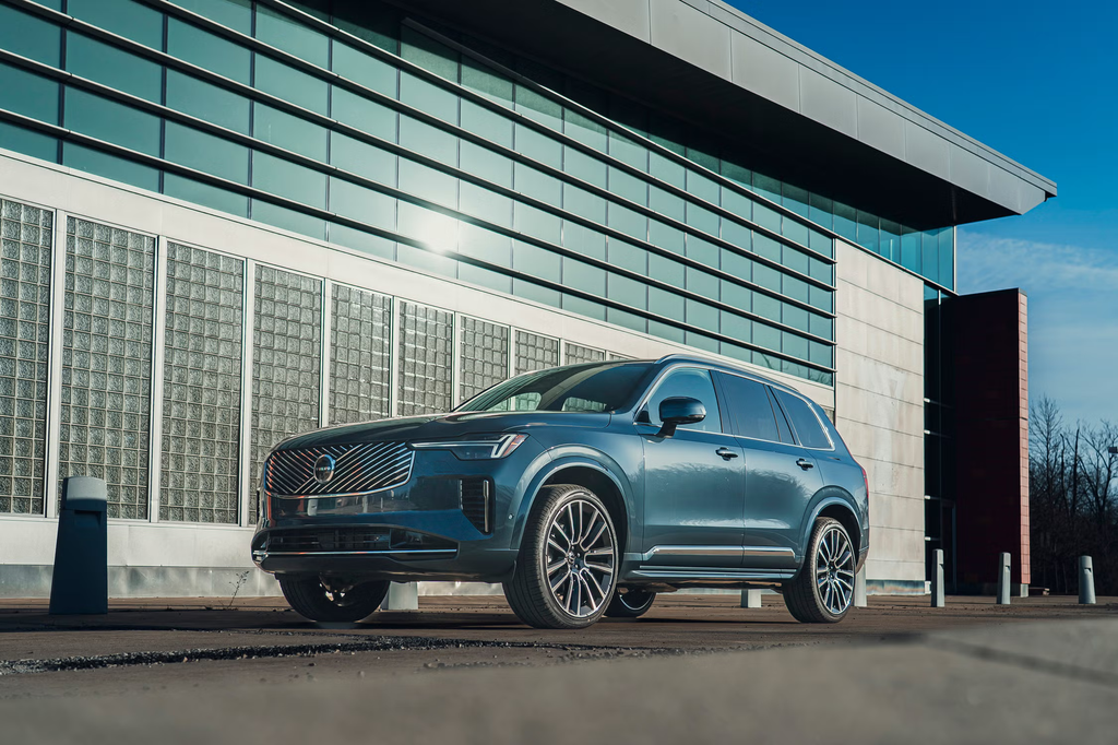 Jante Volvo R19 5x108 Polestar 1 Style | XC60 XC40 V90 V60 S90 S80 etc