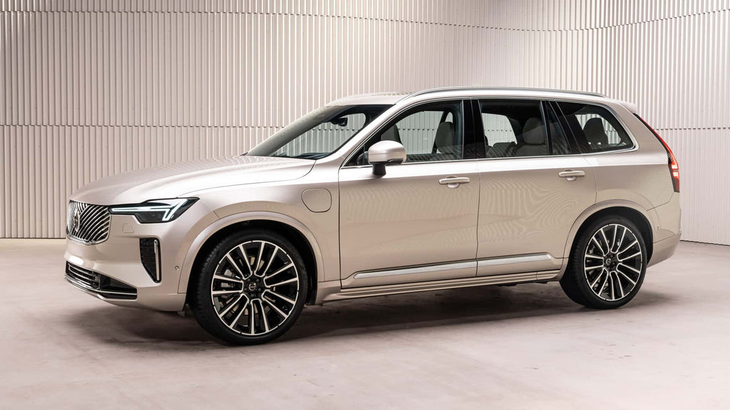 Jante Volvo R22 5x108 Polestar 1 Style | XC90 XC60 S90 V90