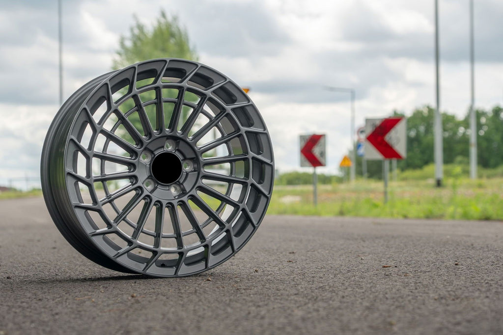 Jante R18 5x112 Tourbillon SG Style | Audi, VW, Skoda, Cupra, BMW, Mercedes
