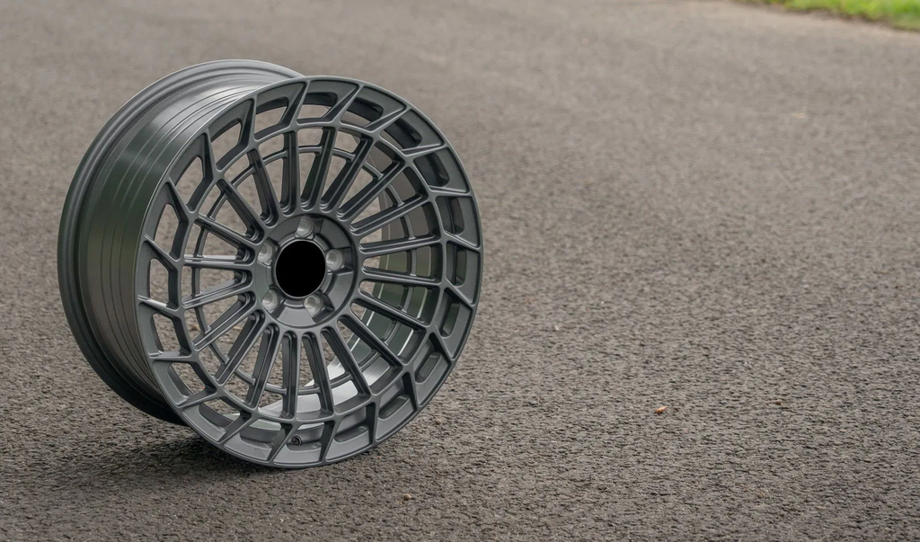 Jante Mercedes R19 5x112 Tourbillon SG Style | C, E-Class, CLC CLE, GLA GLC GLE