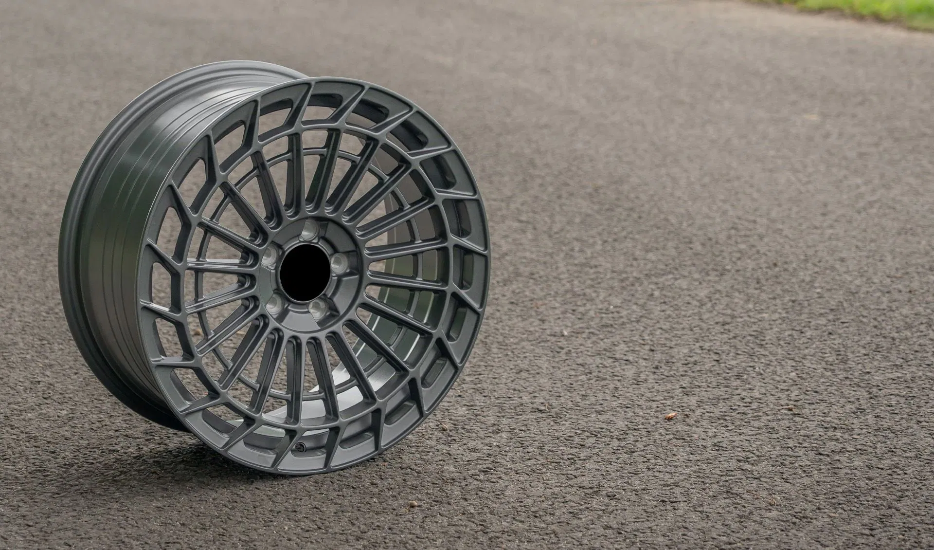 Jante Mercedes R19 5x112 Tourbillon SG Style | C, E-Class, CLC CLE, GLA GLC GLE