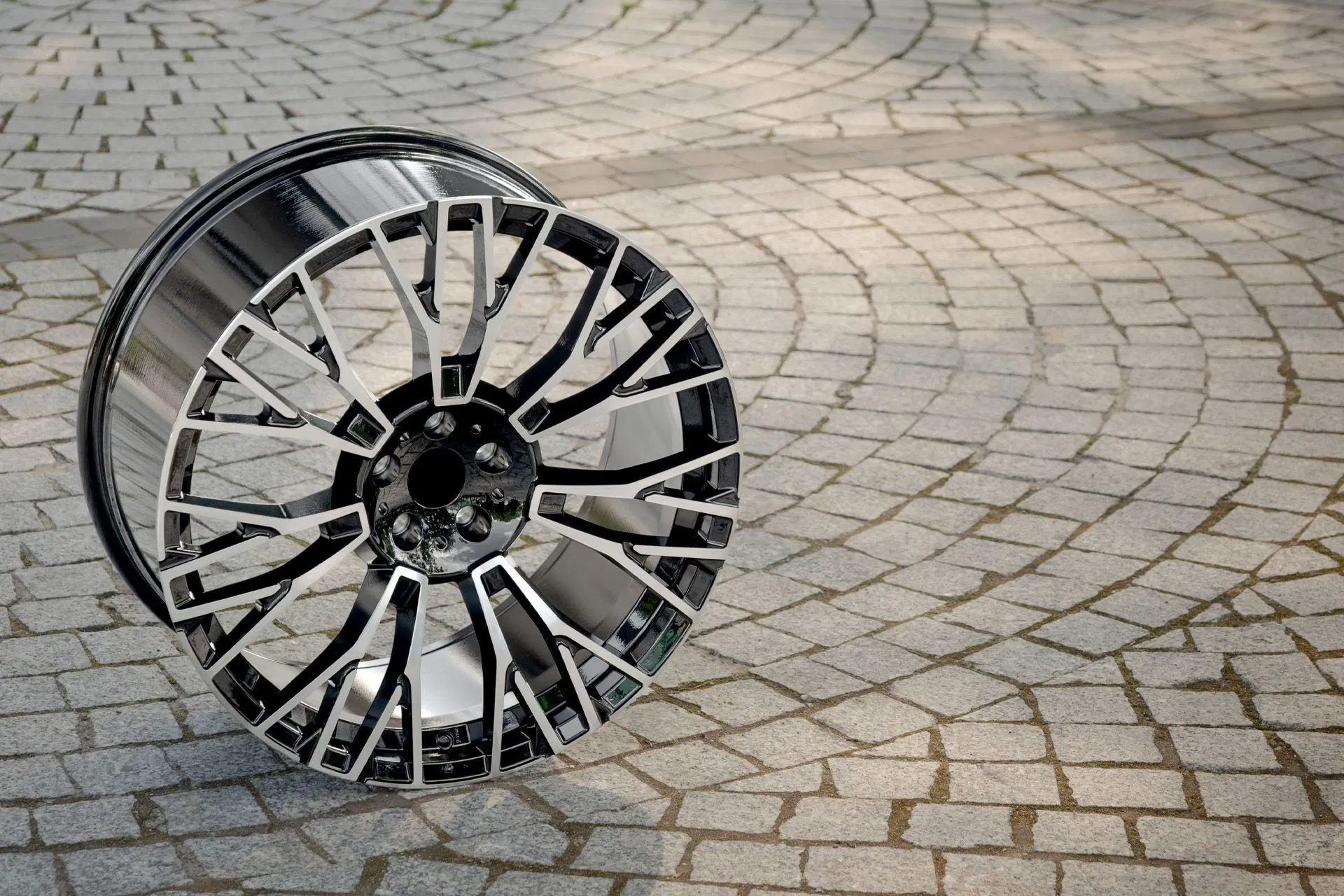 Jante BMW R21 5x112 M745 Style | X5 X6 X7 XM