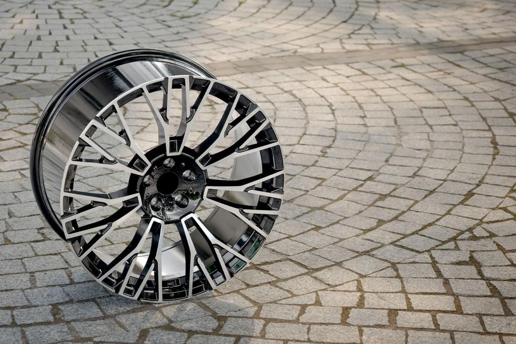 Jante BMW R22 5x112 M745 Style | X5 G05, X6 G06, X7 G07
