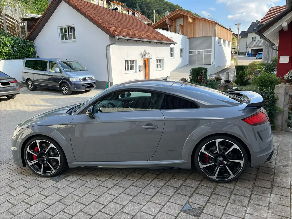 Jante Audi R18 5x112 TT RS 8S Style | A3 S3 RS3, VW, Skoda, Cupra Seat