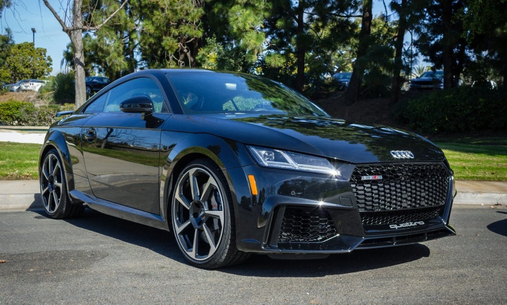 Jante Audi R18 5x112 TT RS 8S Style | A3 S3 RS3, VW, Skoda, Cupra Seat